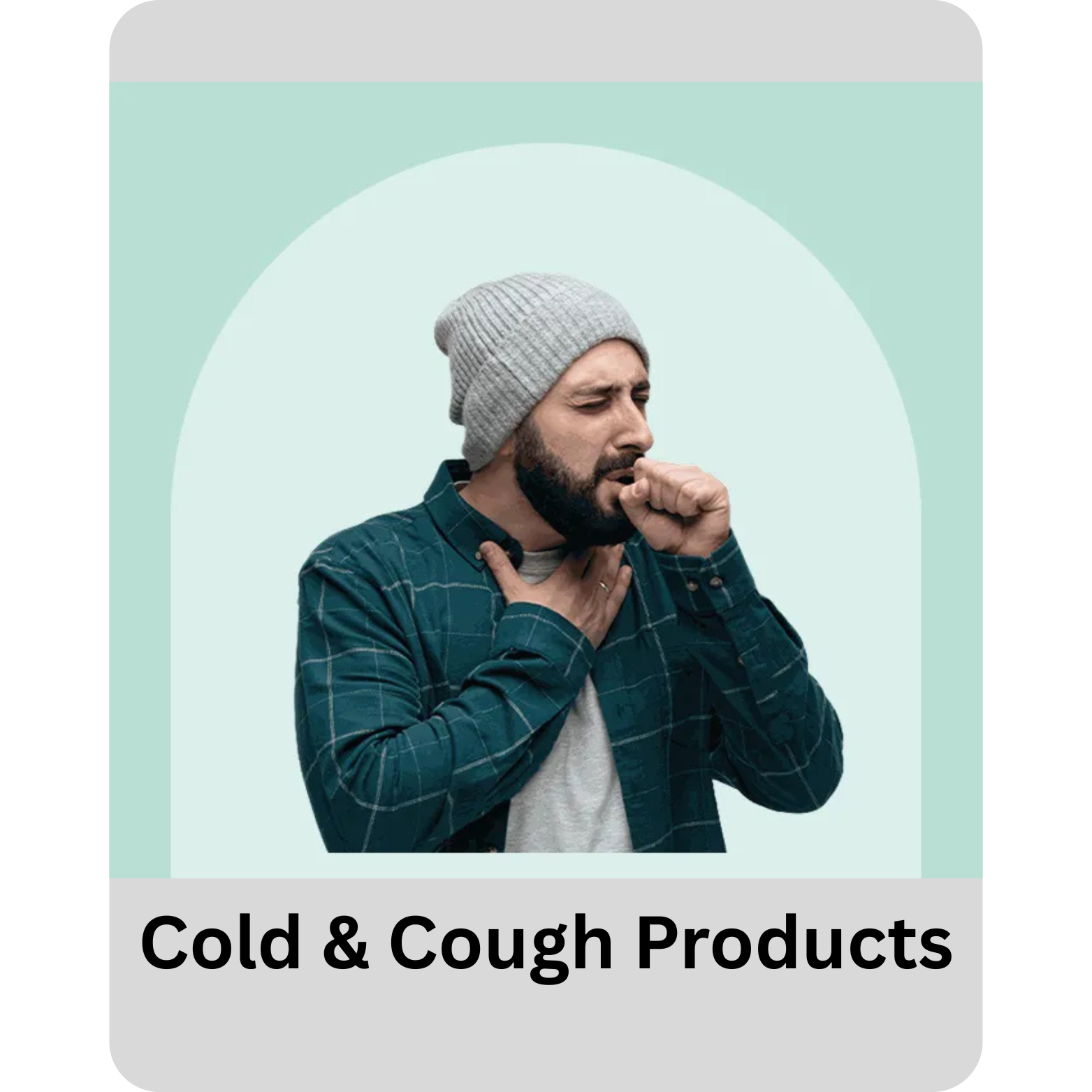 Cold & Cough