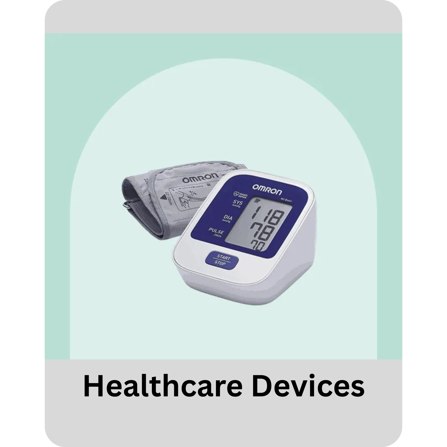 Healthcare Devices