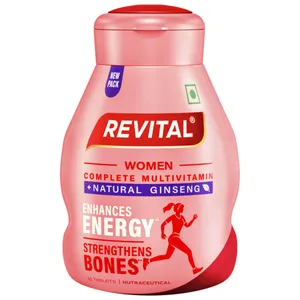 Vitamins & Supplements