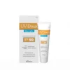Brinton Uv Doux Blue Light Spf 50 Pa+++ Anhydrous Sunscreen Gel 50gm