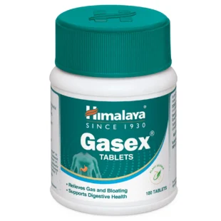 Gasex 100 tab