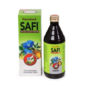 Hamdard Safi Natural Blood Purifier 500ml