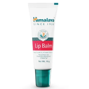 Lip Balm 10 gm