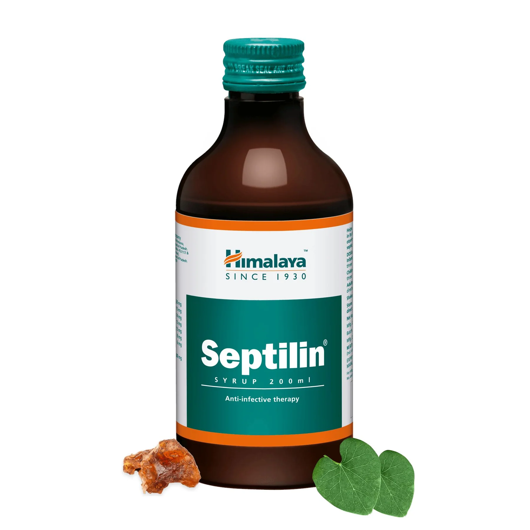 Septilin Syrup Net Quantity 200mL