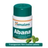 Abana 60  60 Tablets