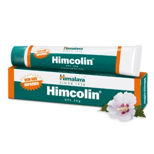 Himcolin Gel 30 g
