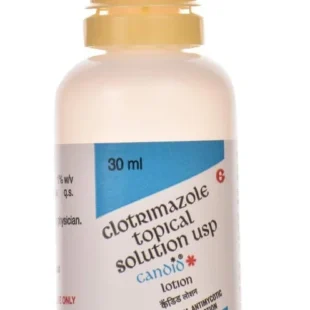 Candid 1% Lotion 30ml