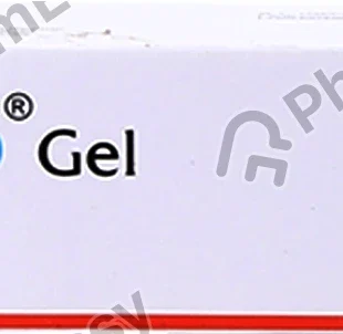 Cosglo Tube Of 15gm Gel