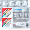 Zincovit Strip Of 15 Tablets (Green