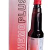 HEMO PLUS SYP 225 ML