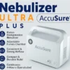 Accusure Ultra Plus Nebulizer