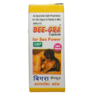 Birla Bee Gra Capsules (1cap)