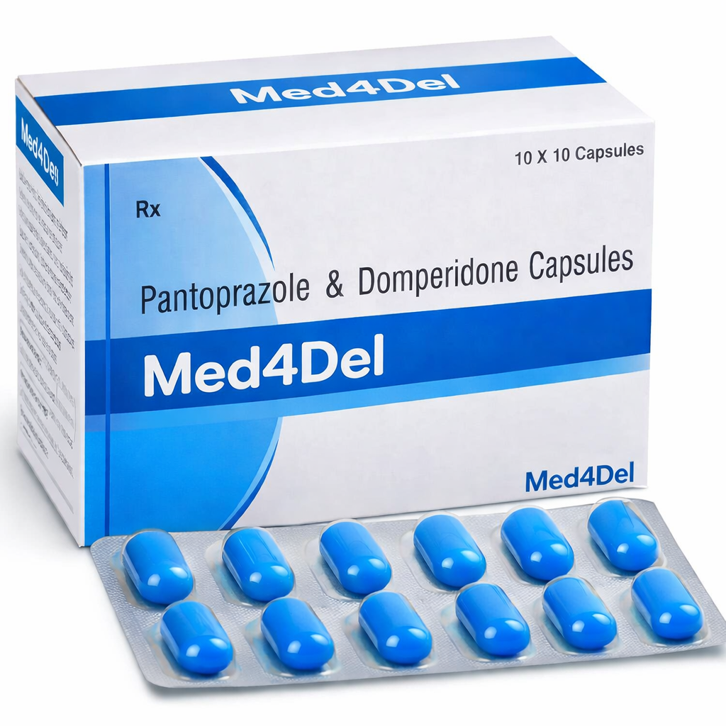 ANTIACID ALL TYPES CAP