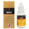 DECO EYE/DROPS.10 ML