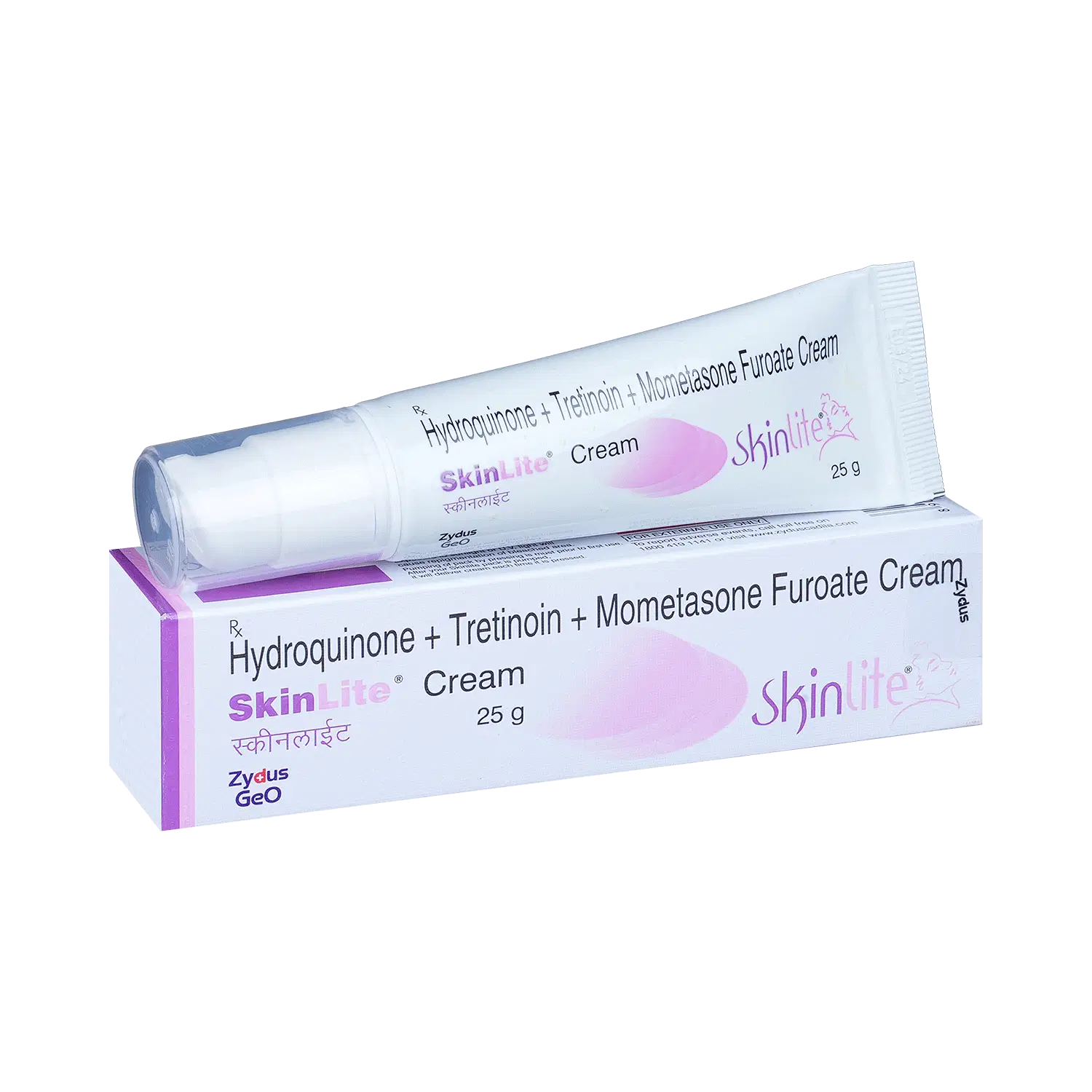 SKIN CREAM ALL TYPES