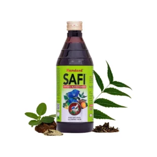 100ml Hamdard Safi Syrup