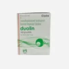 2.5 Mg Duolin Respules Injection