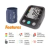 Accusure Blood Pressure Monitor BP 01,