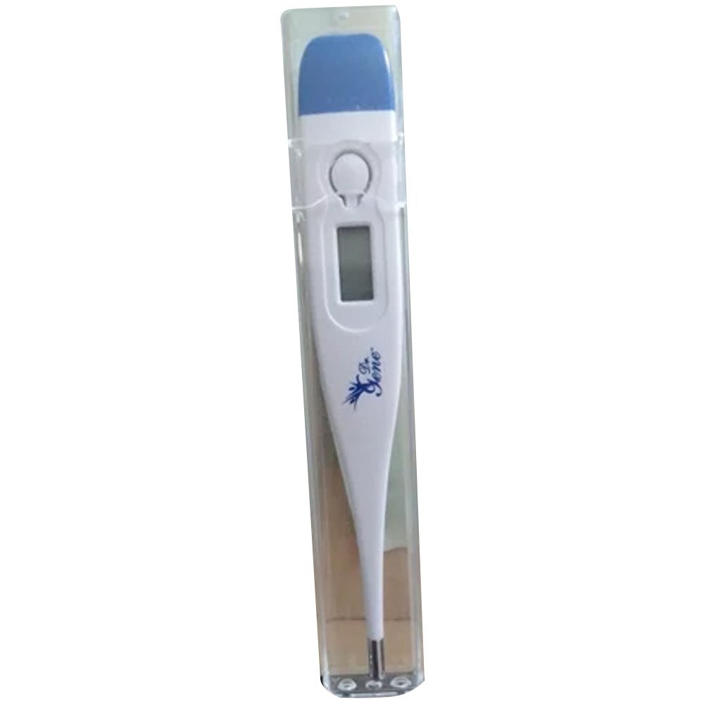 MT-1027 AccuSure Digital Thermometer - Image 2