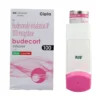BUDECORT 100 INHALER