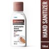 Cipla Ciphands Antiseptic Hand Sanitizer, Packaging Type: Flip Top Bottle, Packaging Size: 100ml