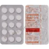CIPLACTIN TABLET