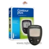 Contour Plus Glucometer,