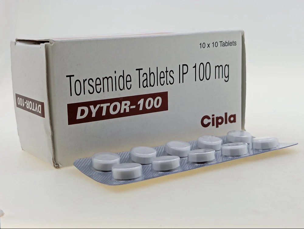 DYTOR 100MG (R
