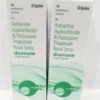 Duonase Nasal Spray 7 gm