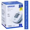Blood Pressure Monitor, omron
