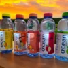 Ocean Flavoured Water, 500 ml, Packaging Type: Bottles